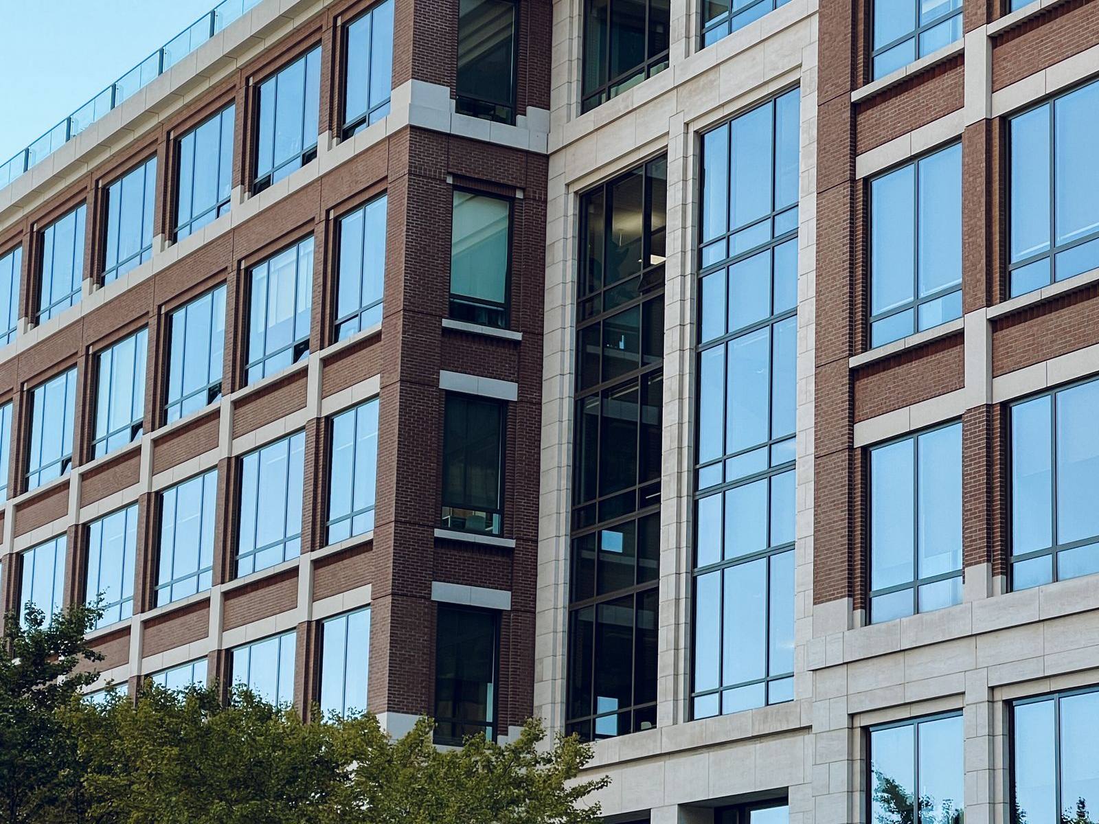 Commercial HVAC service in Muskegon
