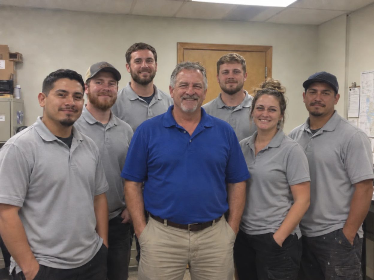 HVAC technicians in Muskegon, MI