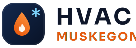 Muskegon HVAC